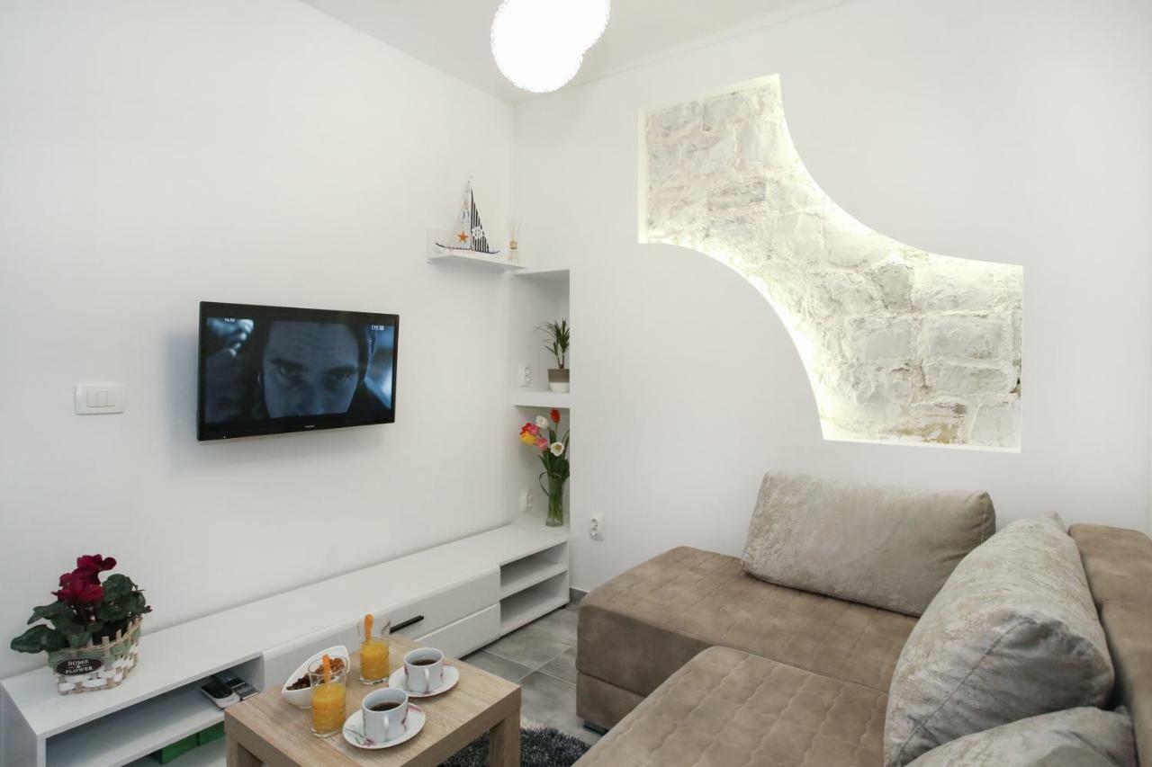 Apartment Luigi Split Exterior photo